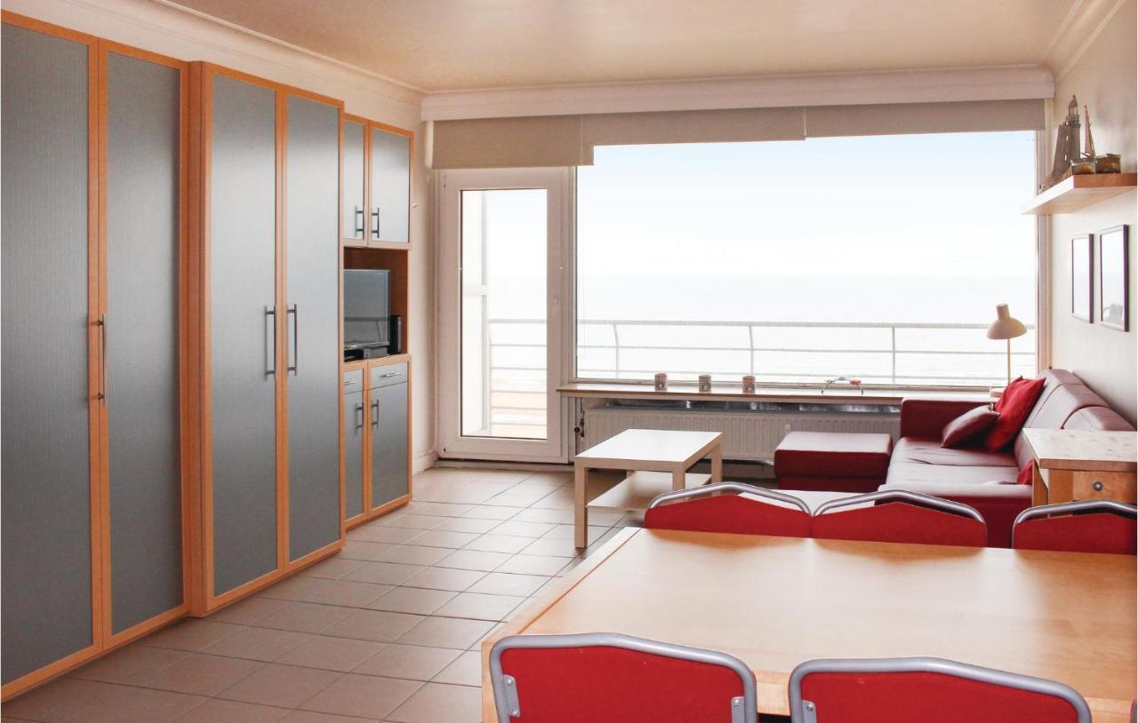 Residence Los Angeles Ref. 18 ออสเทนด์ ภายนอก รูปภาพ